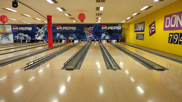 King Center