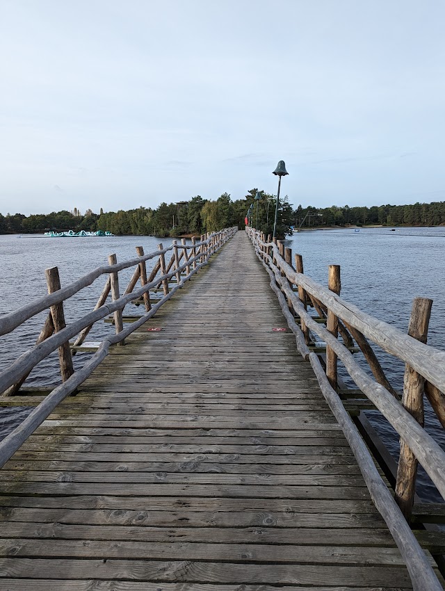 Center Parcs De Vossemeren