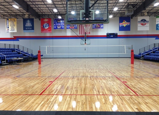 MidAmerica Sports Center