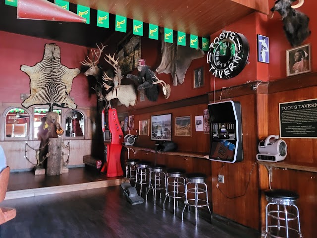 Toot's Tavern