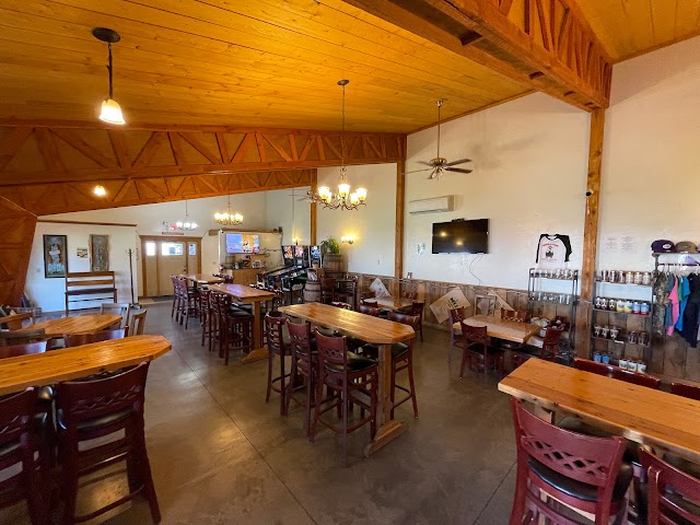Glacier Brewing Company
