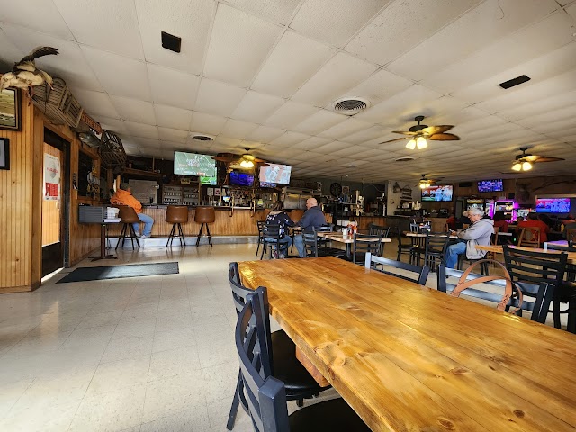 Catfish Lake Restaurant and Lounge