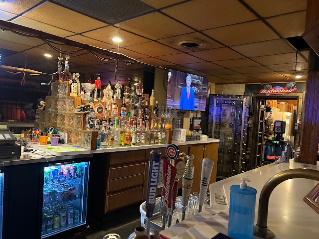 Dick's Bar