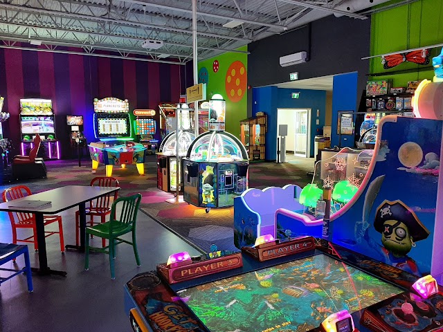 Bowlarama