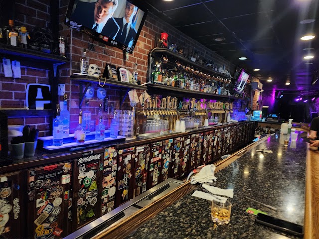 JB Lovedraft's MicroPub