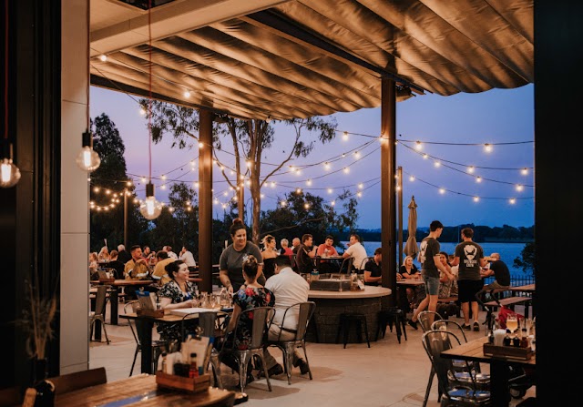 BrewDog DogTap Brisbane