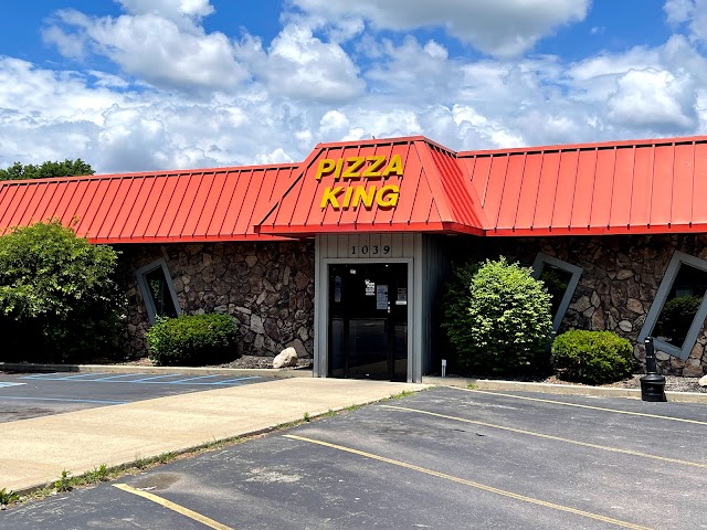 Pizza King