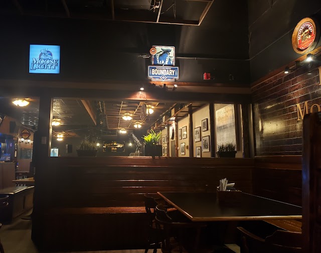 The Fox & Hound Neighbourhood Pub