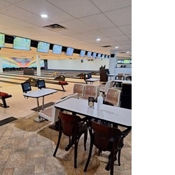 Bowlarama