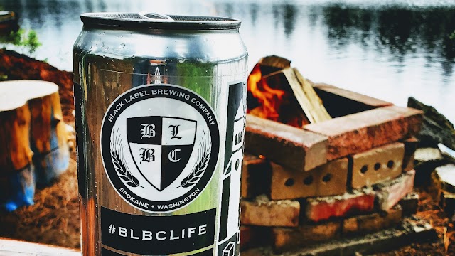 Black Label Brewing Company