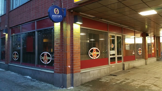 Dog's Home Pub