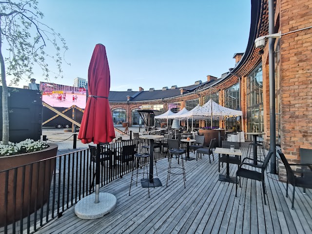 Paja Bar