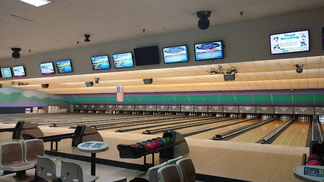 Brattleboro Bowl