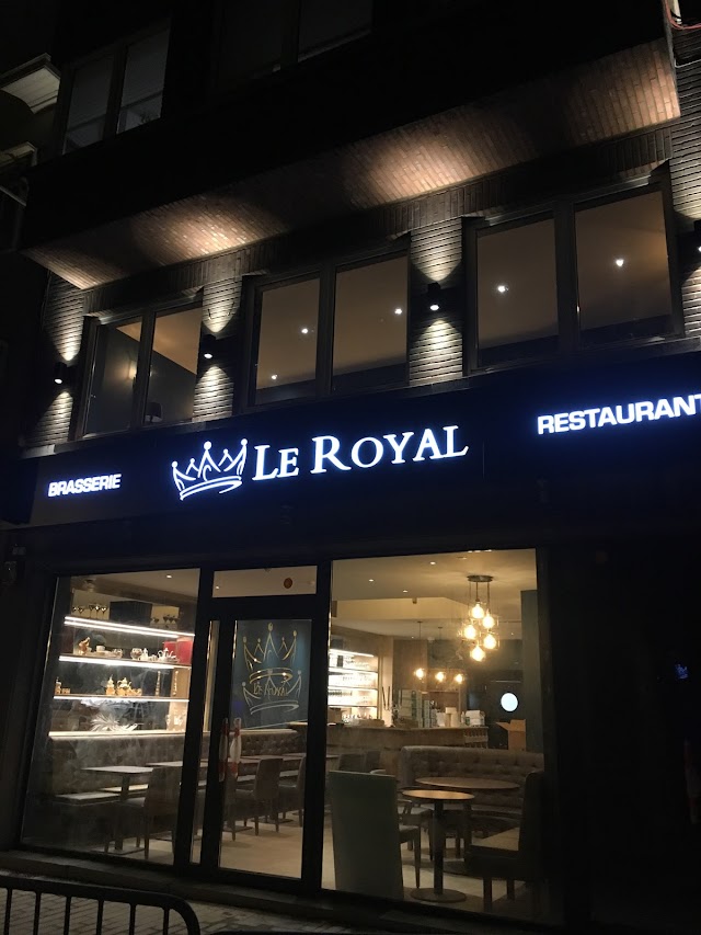 Le Royal
