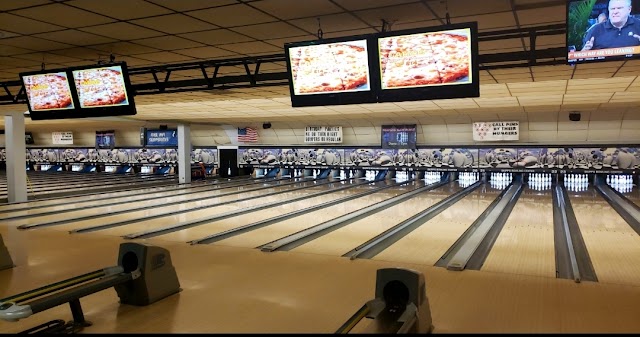 Skipps Bowling Center