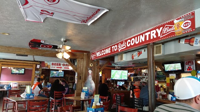 The Pike Bar & Grill