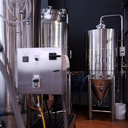 Biker Brewhouse