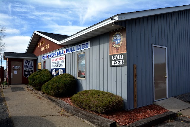 Twelve Mile Tavern