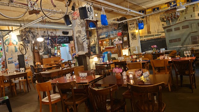 Les Halles