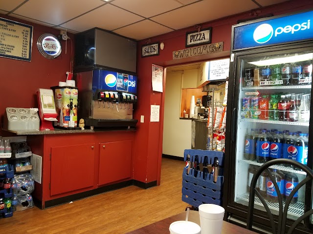 Zeiderelli's Pizza