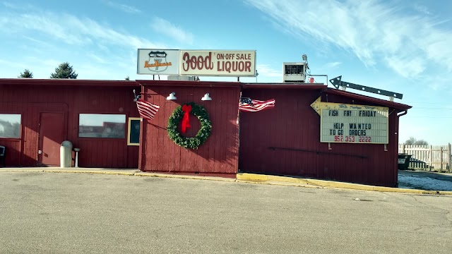 Hollywood Roadhouse