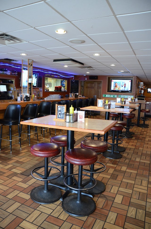 Cornerstone Sports Pub & Eatery