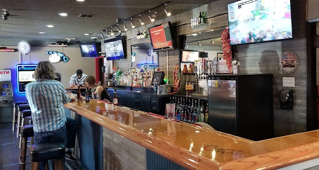 Cheers Bar