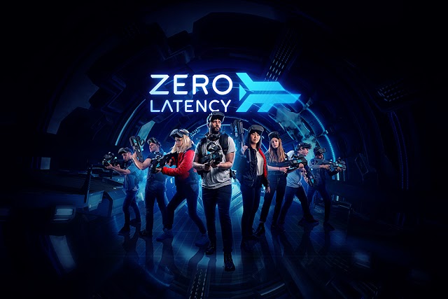 Zero Latency On Tilt
