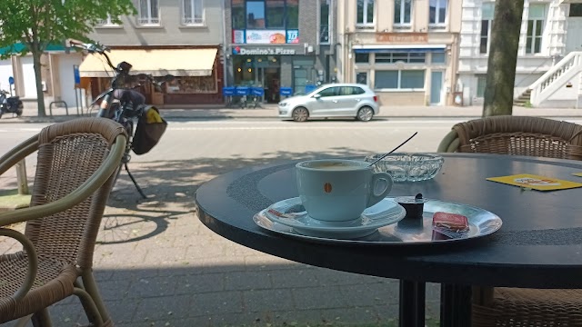 Cafe Derby