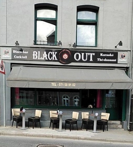 Le Black Out