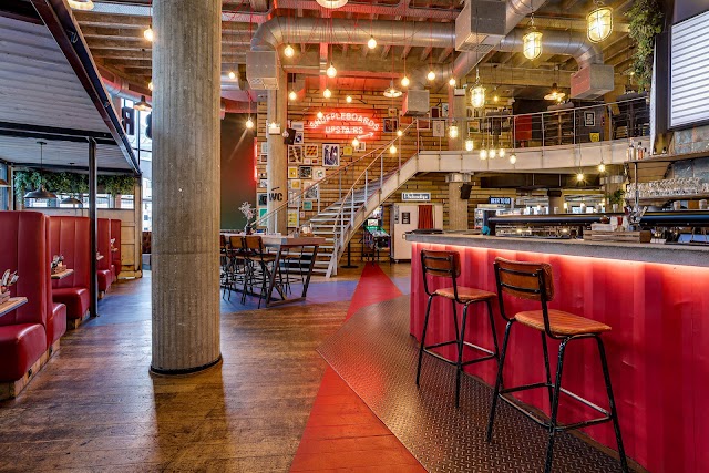BrewDog Brussels