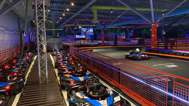 Zones Ideapark