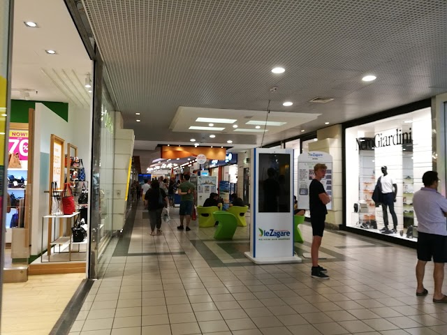 Centro Commerciale Le Zagare