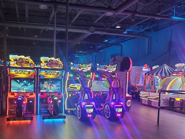Central City Fun Park