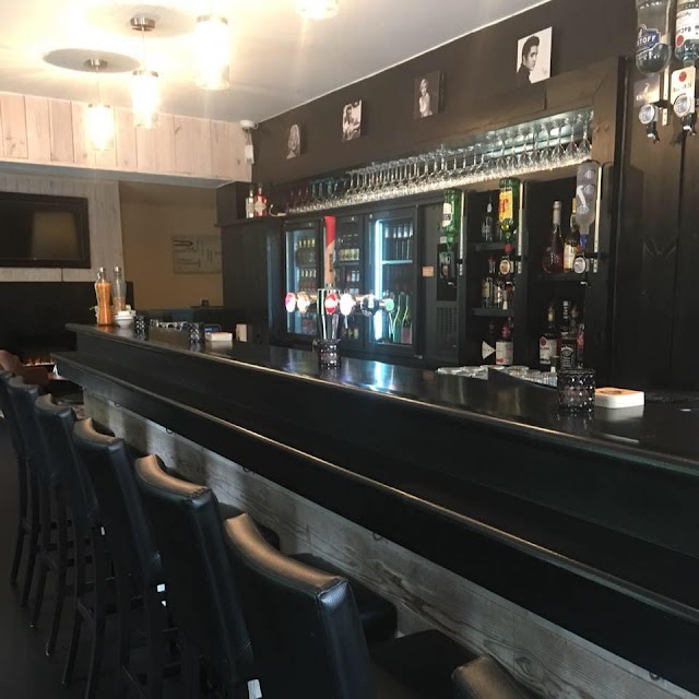 Cafe Noir