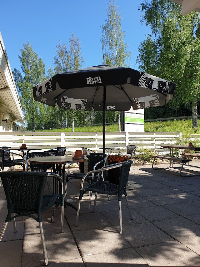 Pelimanni Pub