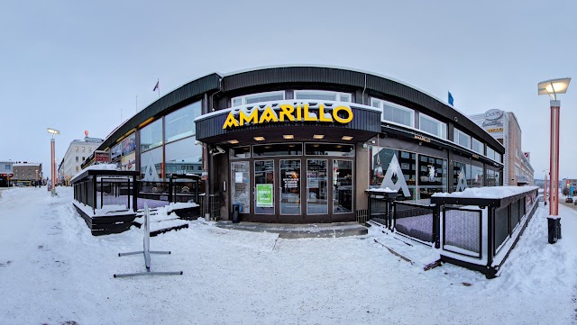 Amarillo, Rovaniemi