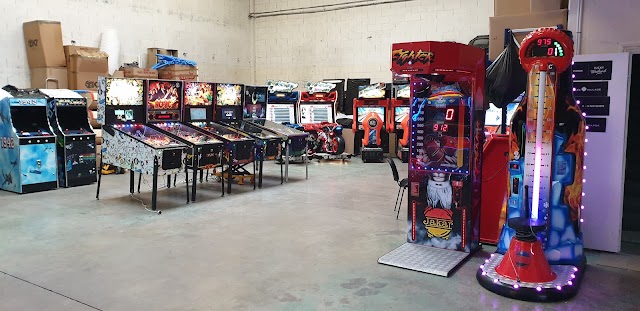 Top Game