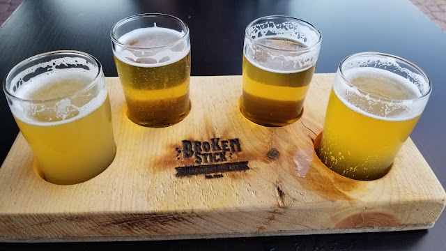 Broken Stick Brewing Company
