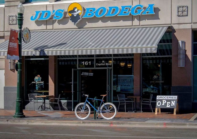JD's Bodega