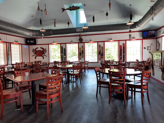 Tim's at Lake Anna Restaurant & Crabhouse