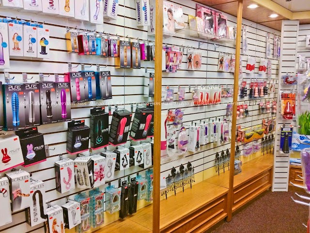 Adult Emporium
