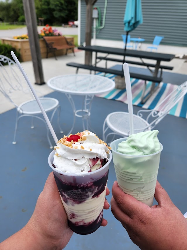 Felder's Ice Cream