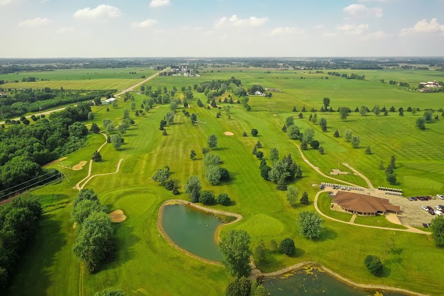 Irish Waters Golf Course