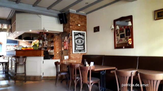 Cafe Old Vic