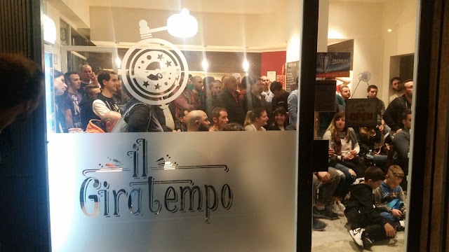 Il Giratempo