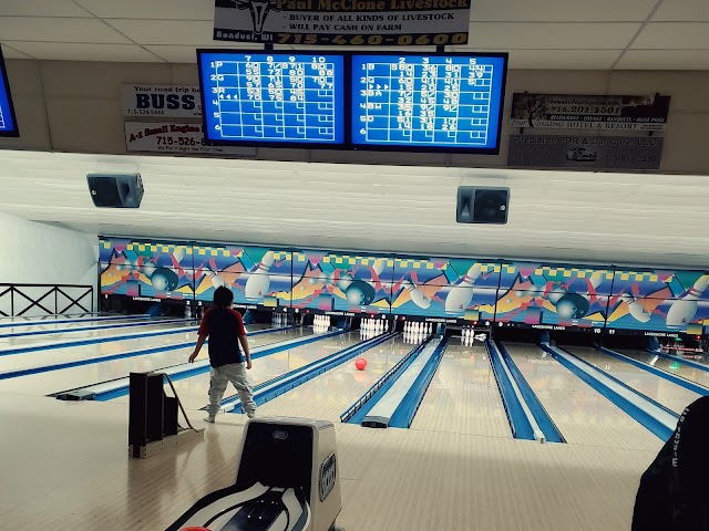 Lakeshore Lanes
