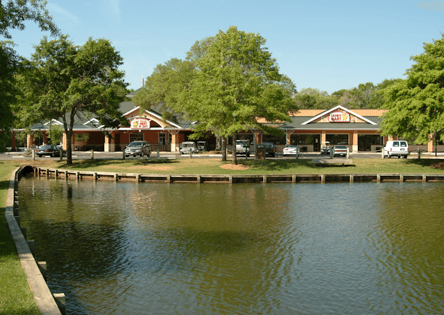 Ocean Lakes Family Campground