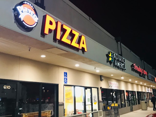 Players Pizza