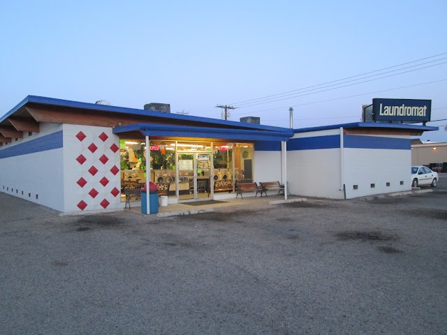 Smiths Laundromat